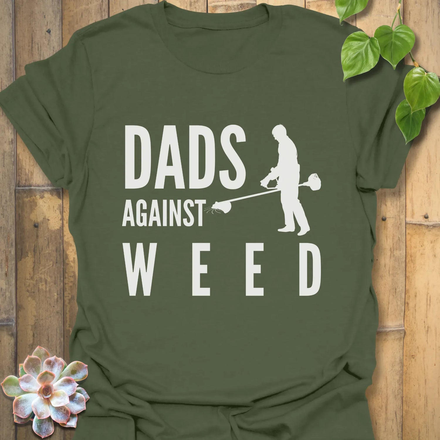 Dad&