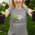 Distracted By Plants T-shirt Sport Grey / S T-Shirt