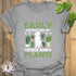 Easily Distracted T-shirt Sport Grey / S T-Shirt