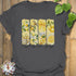 Easy Peazy Lemon Squeezy  T-shirt Charcoal / S T-Shirt