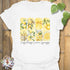 Easy Peazy Lemon Squeezy  T-shirt White / S T-Shirt