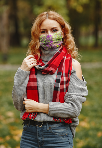 medical face masks