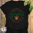 Farm Fresh Vegetables T-shirt Black / S T-Shirt
