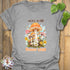 Flower Child T-shirt Sport Grey / S T-Shirt