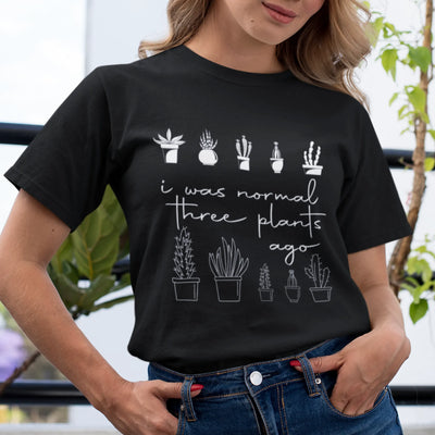 Plant mom gift
