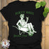 Garden Club T-shirt Black / S T-Shirt