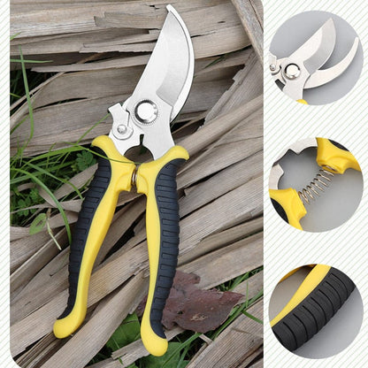 Garden trimming shears 0