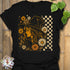 Garden Witch Vibes T-shirt Black / S T-Shirt