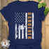 Gardener T-shirt Navy / S T-Shirt