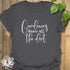 Gardeners Know All the Dirt T-shirt Charcoal / S T-Shirt