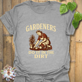 Gardeners T-shirt Sport Grey / S T-Shirt