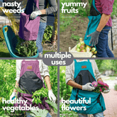 Gardening Apron | The best garden apron for all gardeners | 3 Colour Options | SPRING SALE Apron