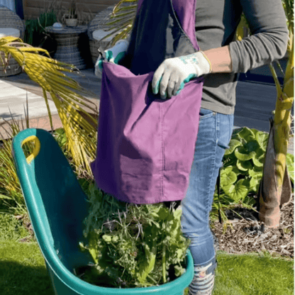 Gardening Apron | The best garden apron for all gardeners | 3 Colour Options | SPRING SALE Apron