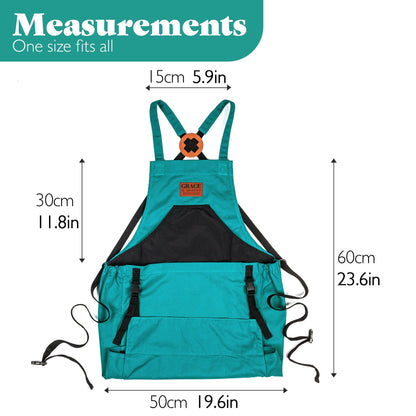 Gardening Apron | &