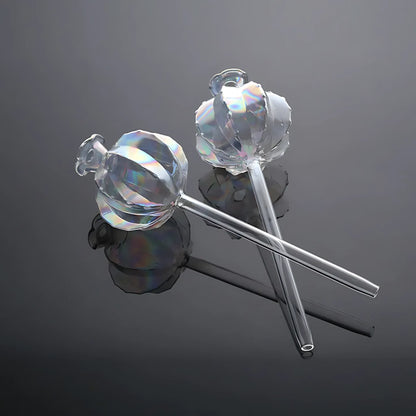 Glass Plant Watering Bulbs - Automatic Drip Irrigation System Self Watering Globes