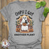 Got Another Plant T-shirt Sport Grey / S T-Shirt