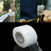 Grafting Tape - Stretchable Self-Adhesive Film for Garden Use Grafting Tape