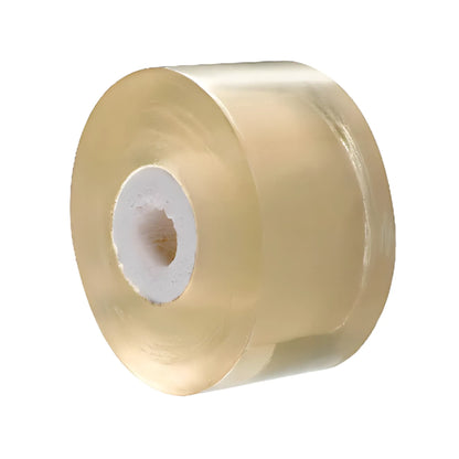 Grafting Tape - Stretchable Self-Adhesive Film for Garden Use Yellow 100m / 2cm Grafting Tape