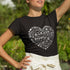 Heart of Gardener T-Shirt Black / S T-Shirt