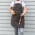 Heavy Duty Canvas Work Apron