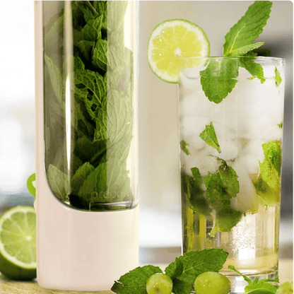 Herb Keeper - Extend Freshness up to 3 weeks, BPA-Free - Clearance Herb Saver