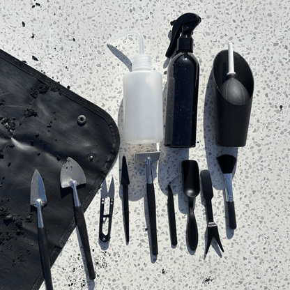 Houseplant Tools for Succulents, Bonsai and Small Houseplants, 8-14 Pieces