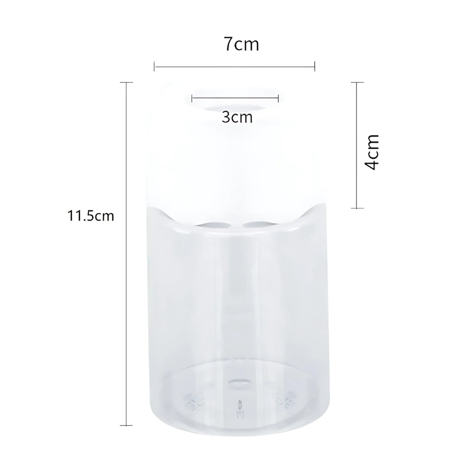 Hydroponic Glass Flower Pot Hydroponic Flower Pot Flower Pot