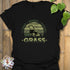 I Came. I Mowed. I Kicked Grass. T-shirt Black / S T-Shirt