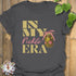 In My Pickle Era T-shirt Charcoal / S T-Shirt