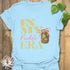 In My Pickle Era T-shirt Light Blue / S T-Shirt