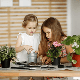 Indoor Planting Soil Scoop – Clearance