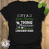 It’s a Lawn Mowing Thing – T-shirt Black / S T-Shirt
