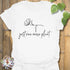 Just One More Plant T-shirt White / S T-Shirt