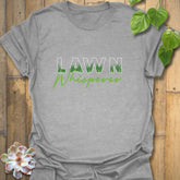 Lawn Whisperer T-shirt Sport Grey / S T-Shirt