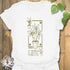 Life T-shirt White / S T-Shirt