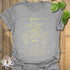 Lush T-shirt Sport Grey / S T-Shirt