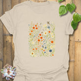 Meadow Magic T-Shirt Natural / S T-Shirt