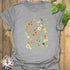 Meadow Magic T-Shirt Sport Grey / S T-Shirt