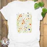 Meadow Magic T-Shirt White / S T-Shirt