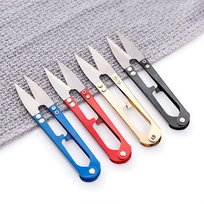 Mini Pruning Shears - Sharp Gardening &amp; Craft Scissors Random Pruning Shears