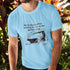 My Husband T-shirt Light Blue / S T-Shirt