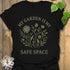 My Safe Place T-Shirt Black / S T-Shirt
