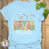 Never Enough Plants T-shirt Light Blue / S T-Shirt
