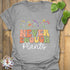 Never Enough Plants T-shirt Sport Grey / S T-Shirt