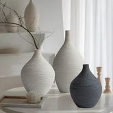 Nordic Ceramic Vase Flower Vase