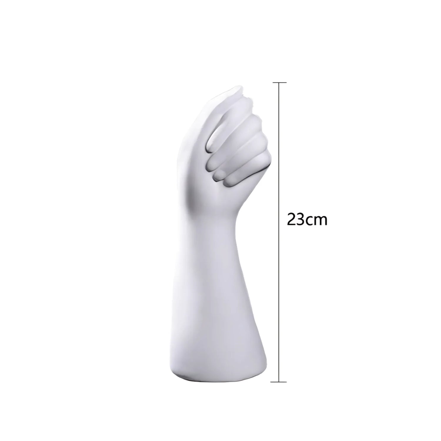 Nordic Ceramic Vase Large Flower Vase