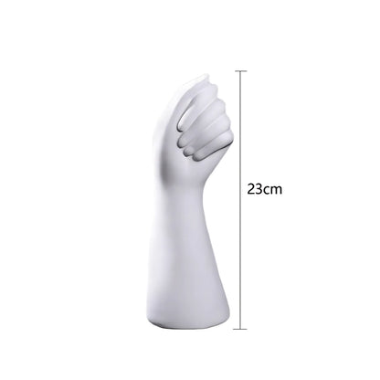 Nordic Ceramic Vase Large Flower Vase