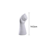 Nordic Ceramic Vase Small Flower Vase