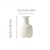 Nordic Ceramic Vase - Various Options As Photo Shows 1 Flower Vase