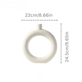 Nordic Ceramic Vase - Various Options As Photo Shows 5 Flower Vase